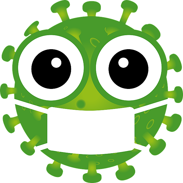 corona virus
