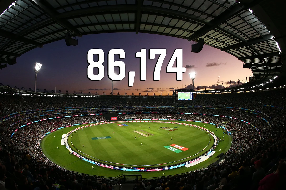 MCG