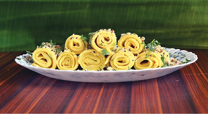 வாழையிலை காண்ட்வி