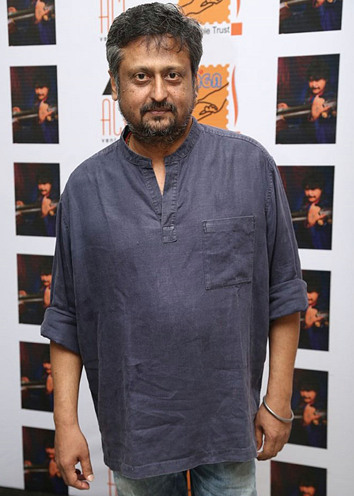இயக்குநர் தரணி