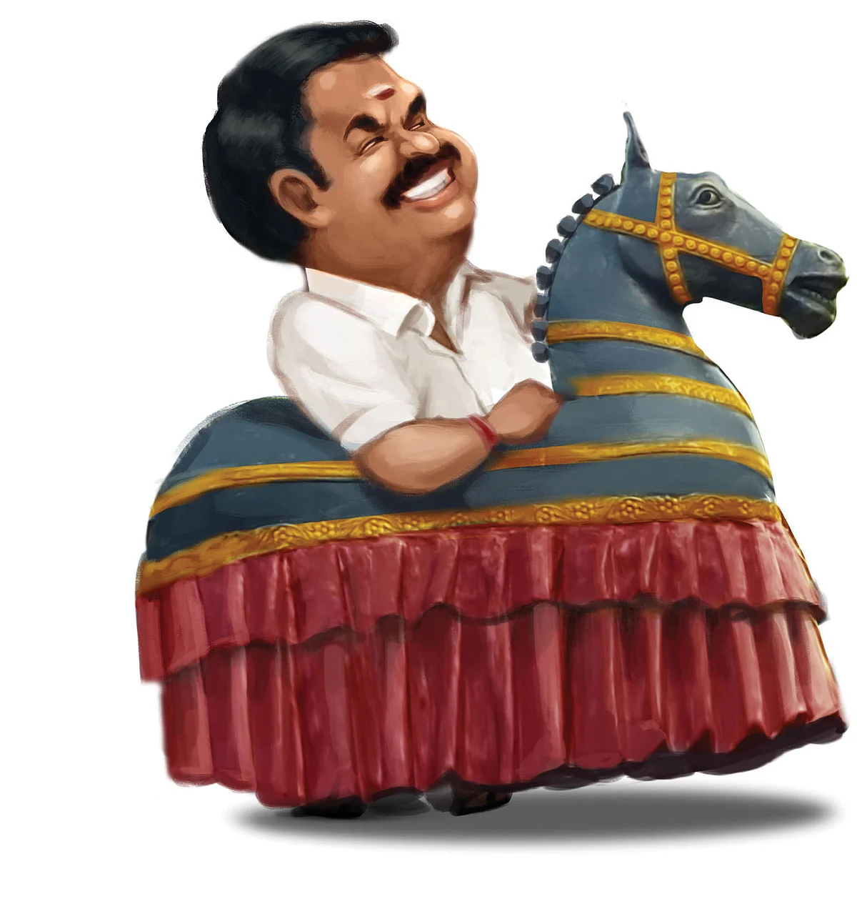 வாசகர் மேடை