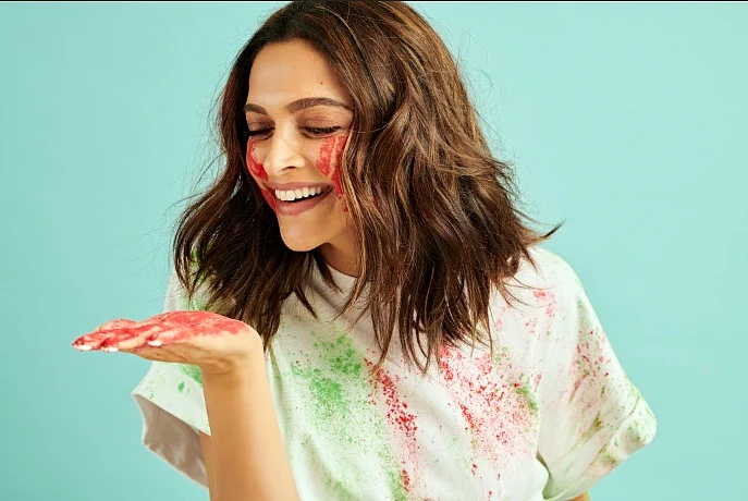 Deepika Padukone