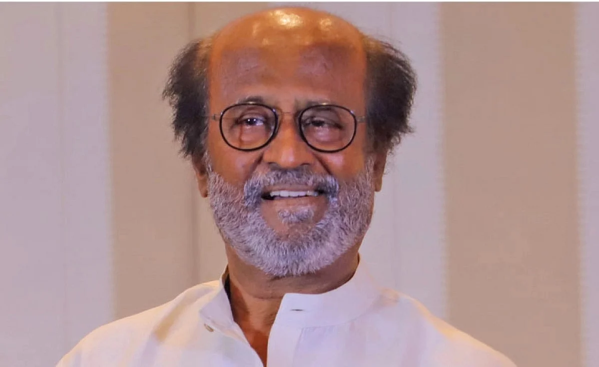 ரஜினி