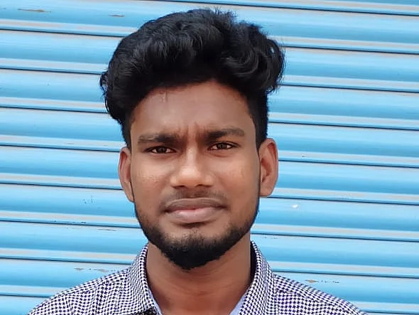`வீண்பழி; செய்யாத தவறுக்குத் தண்டனை' - அவமானத்தால் விபரீத முடிவெடுத்த சென்னைப் பட்டதாரி