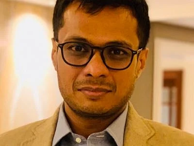 `சொத்து மாற்றம்.. மனைவியின் சகோதரிக்குத் தொல்லை?!' - வரதட்சணைப் புகாரில் ஃபிளிப்கார்ட் இணை நிறுவனர்