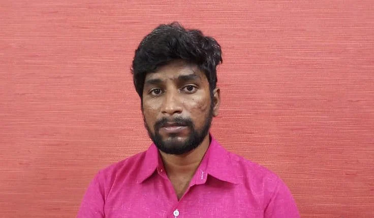 முகமது நிசாம்
