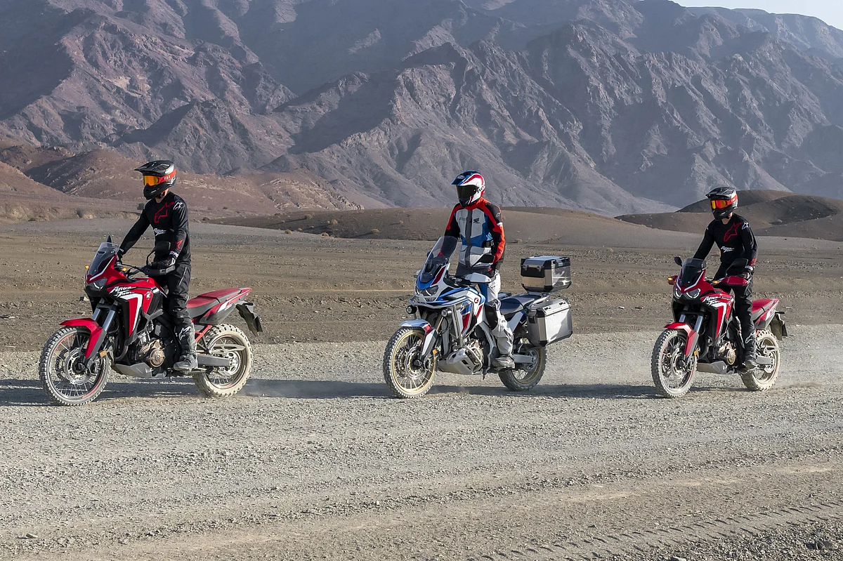 CRF1100L