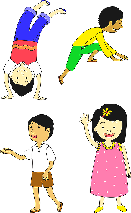 kids