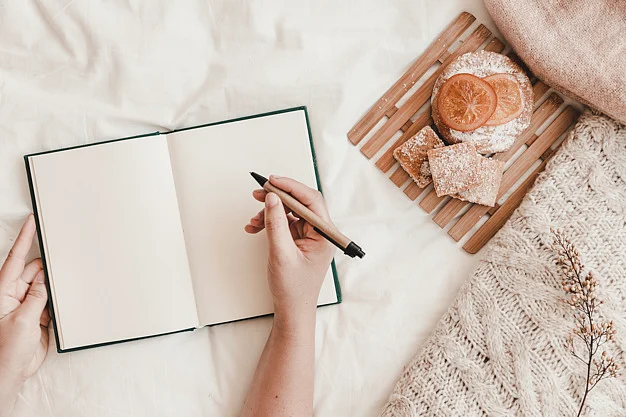 Diary Writing