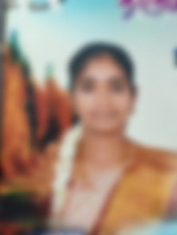 கொலை செய்யப்பட்ட தனலெட்சுமி