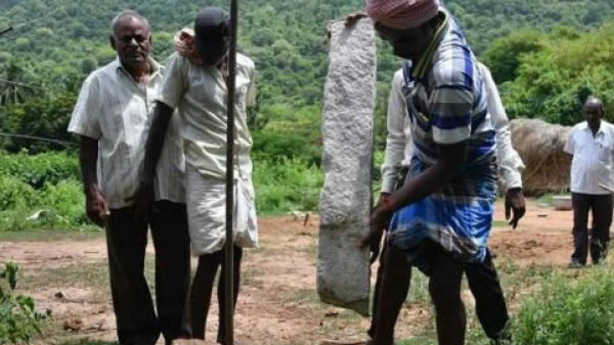 பசுமைச் சாலை