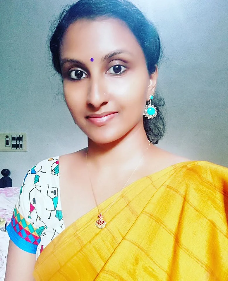 ஷினு சியாமலன்