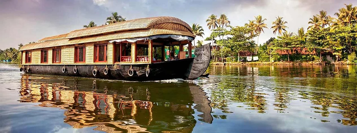 கேரளா