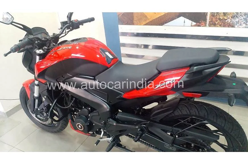 Dominar D250