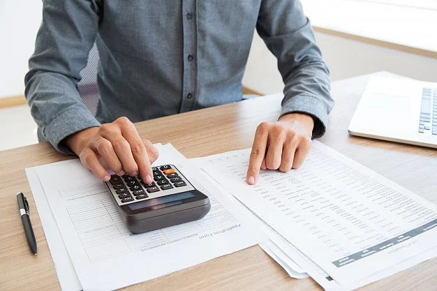 Finance Management