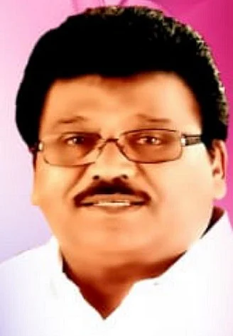 முகையூர் சம்பத்