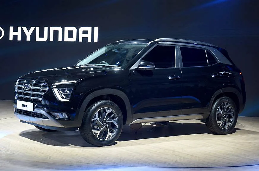 Creta Side