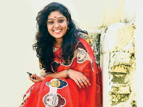 சினேகா மோகன்தாஸ்