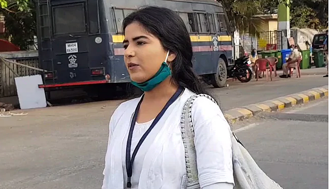 ஷிகா மல்ஹோத்ரா
