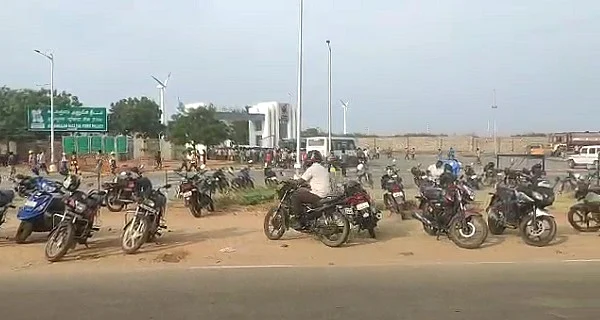 கூடங்குளம் அணு மின் நிலையம்