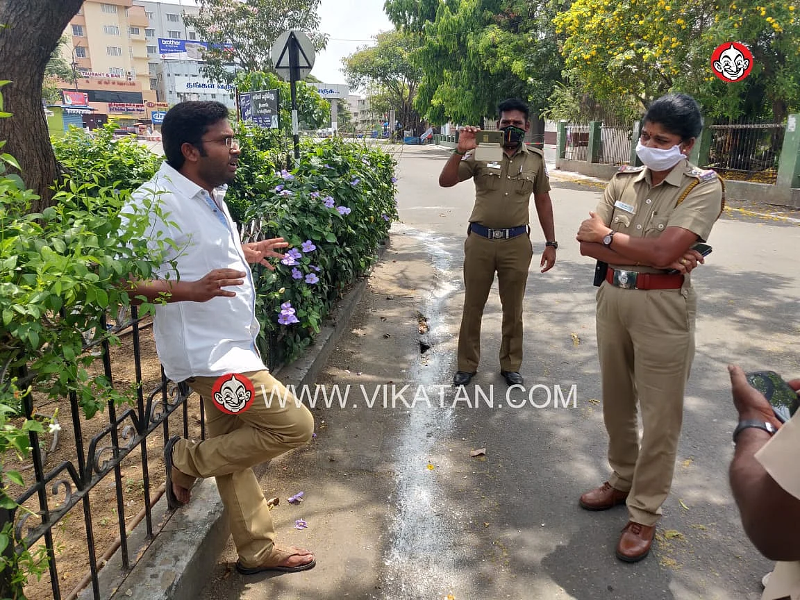 பிரேம்குமார்