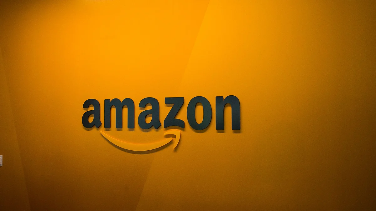 Amazon