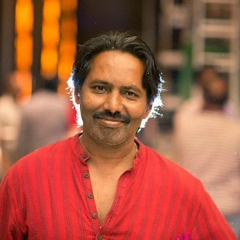 அஜயன் பாலா