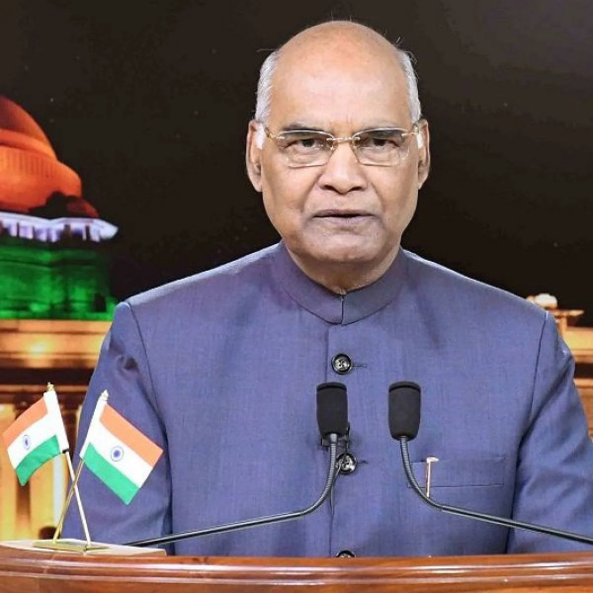 ராம்நாத் கோவிந்த்