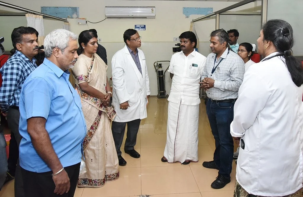 விஜயபாஸ்கர்