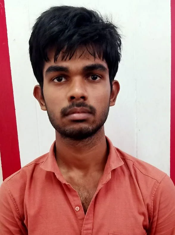 மைக்கேல் விஜய்