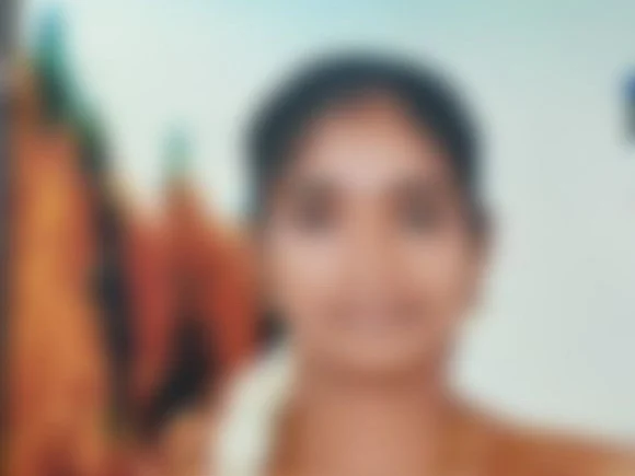 `நகையைத் தர முடியாது!’ - மறுத்த மனைவிக்கு நேர்ந்த கொடூரம்; சரணடைந்த கணவன்