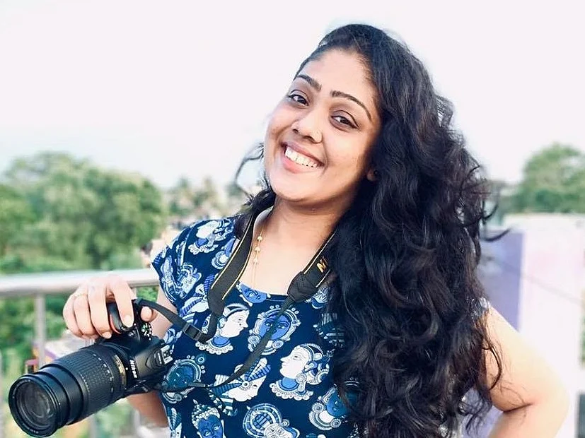 `அம்மா தந்த இன்ஸ்பிரேஷன்; 5,000 பேருக்கு உணவு!’- பிரதமர் ட்விட்டரை நிர்வகித்த அனுபவம் பகிரும் சினேகா