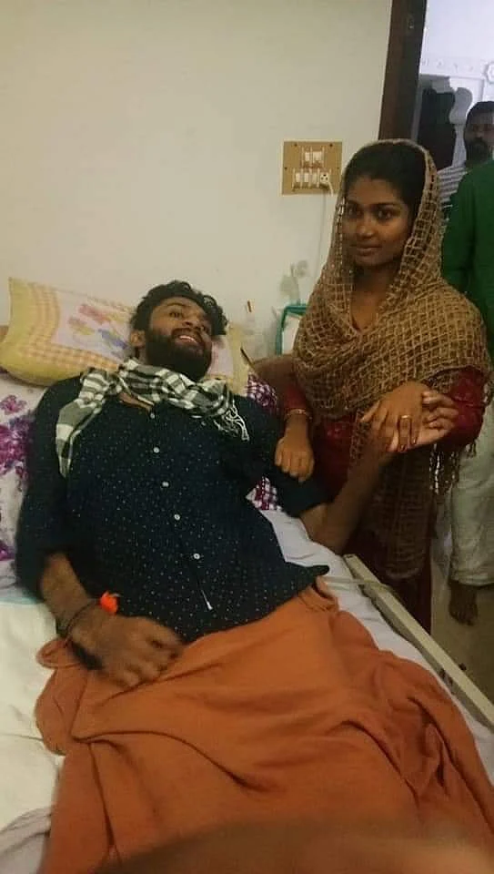 பிரணவ் - சஹானா