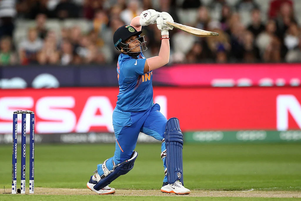 India vs Australia T20