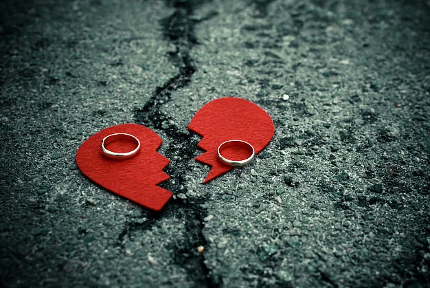 Marriage called off - Representational Image