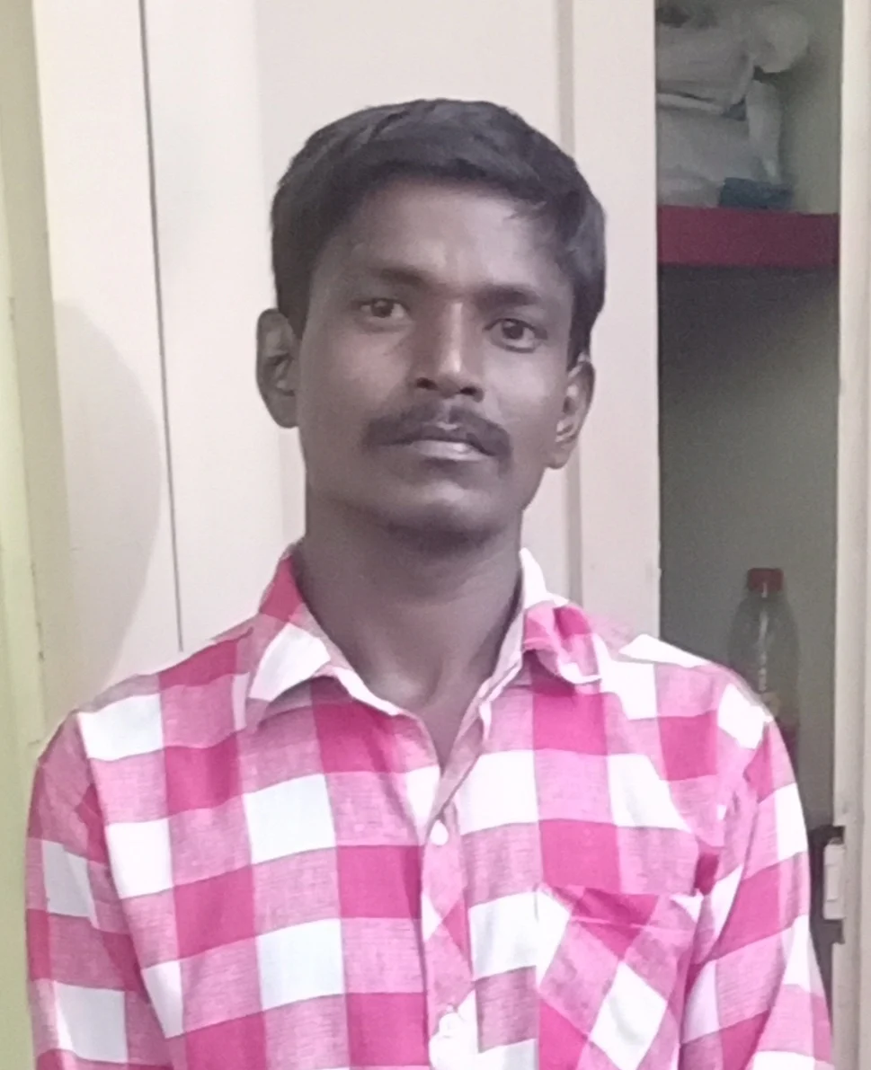 கைதான கண்ணன்