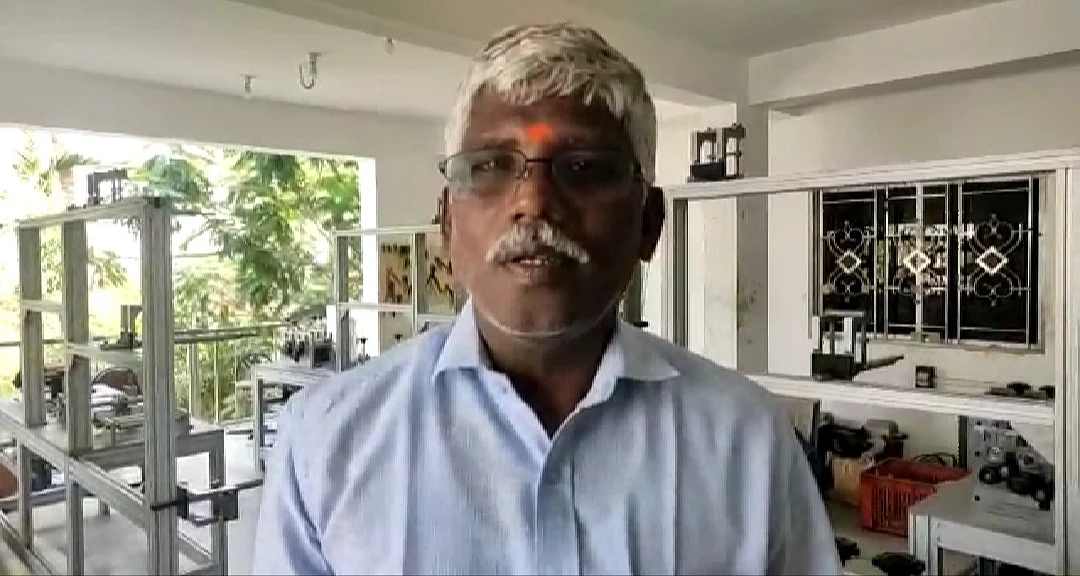 மகாலிங்கம்