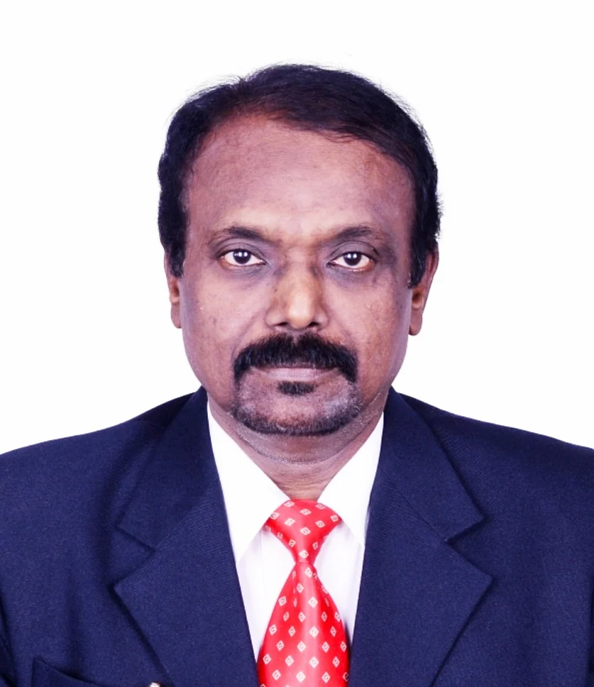 மருத்துவர் சோம சேகர்