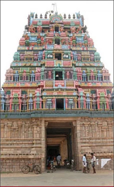 ஶ்ரீவாஞ்சிநாதர் கோயில்