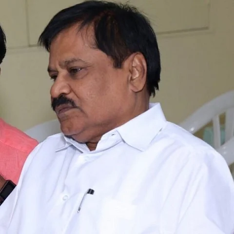 கே.எஸ்.ராதாகிருஷ்ணன்