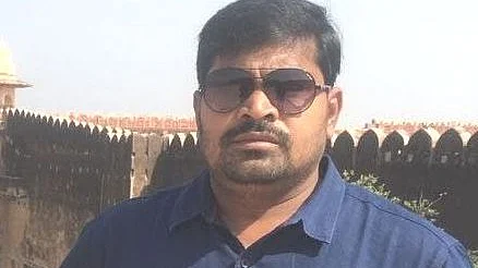 தொழிலதிபர் தென்னரசு