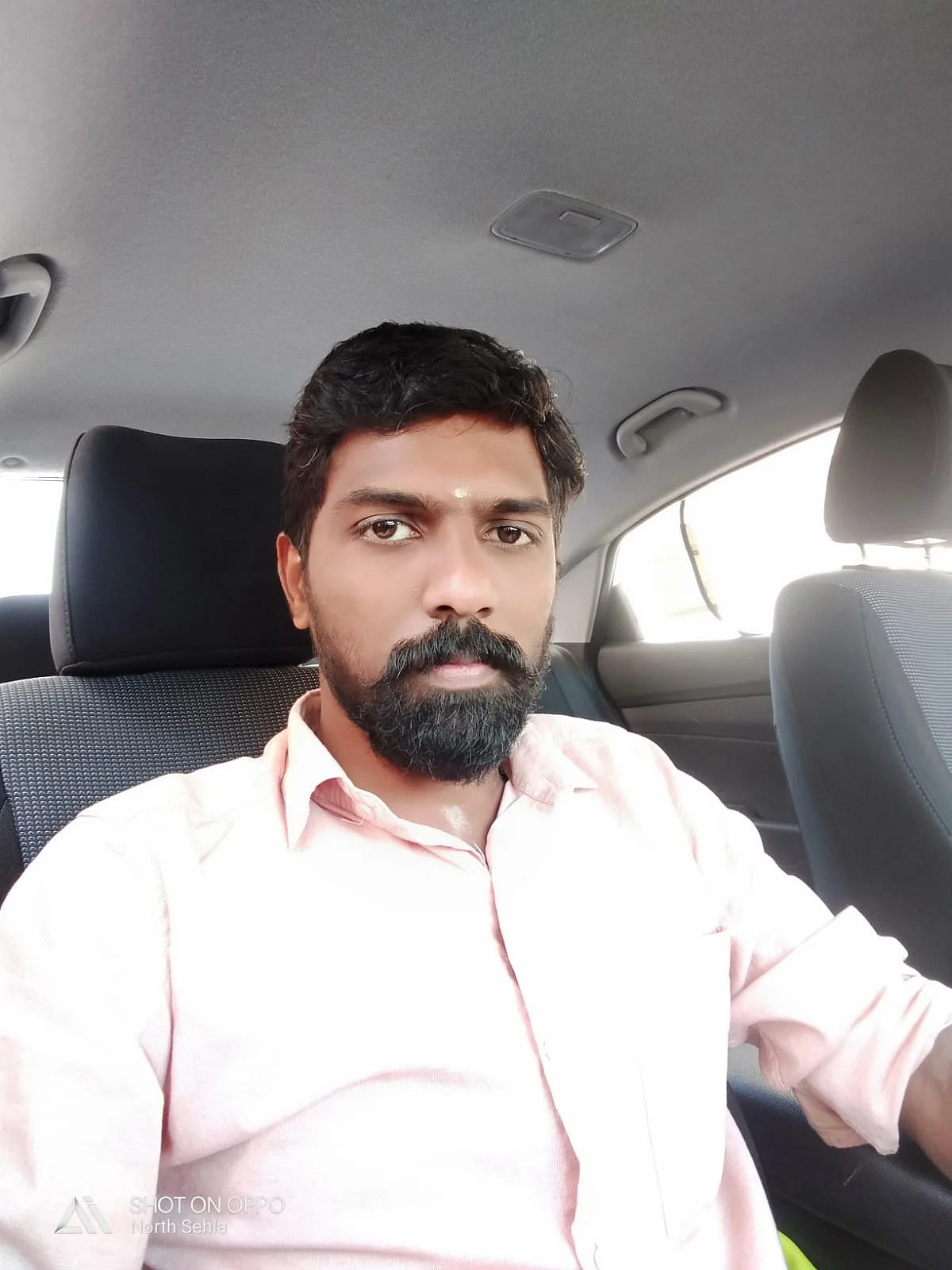 சிபு சந்திரன்