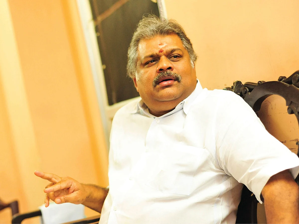 "மதவாதமும் தப்பு; மதச்சார்பின்மையும் தப்பு!”