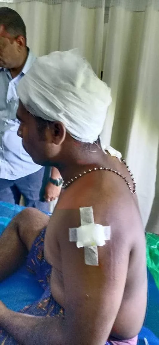 சூரியபிரகாஷ்