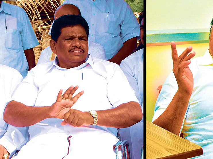 “அமைச்சர் ஜெயக்குமார் உண்மையிலேயே மீனவ நண்பனா?”