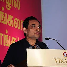 சி.கே.ரங்கநாதன்