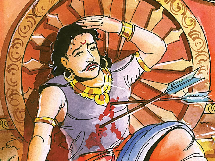 உள்ளத்தில் நல்ல உள்ளம்!