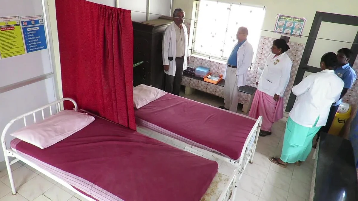 கொரோனா