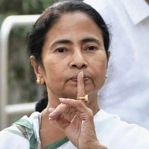 மம்தா பானர்ஜி