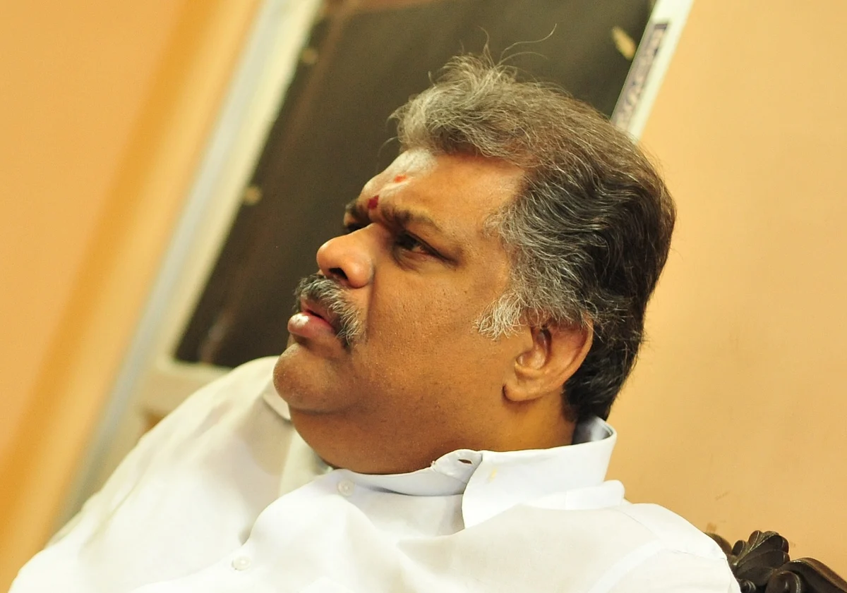 ஜி.கே.வாசன்